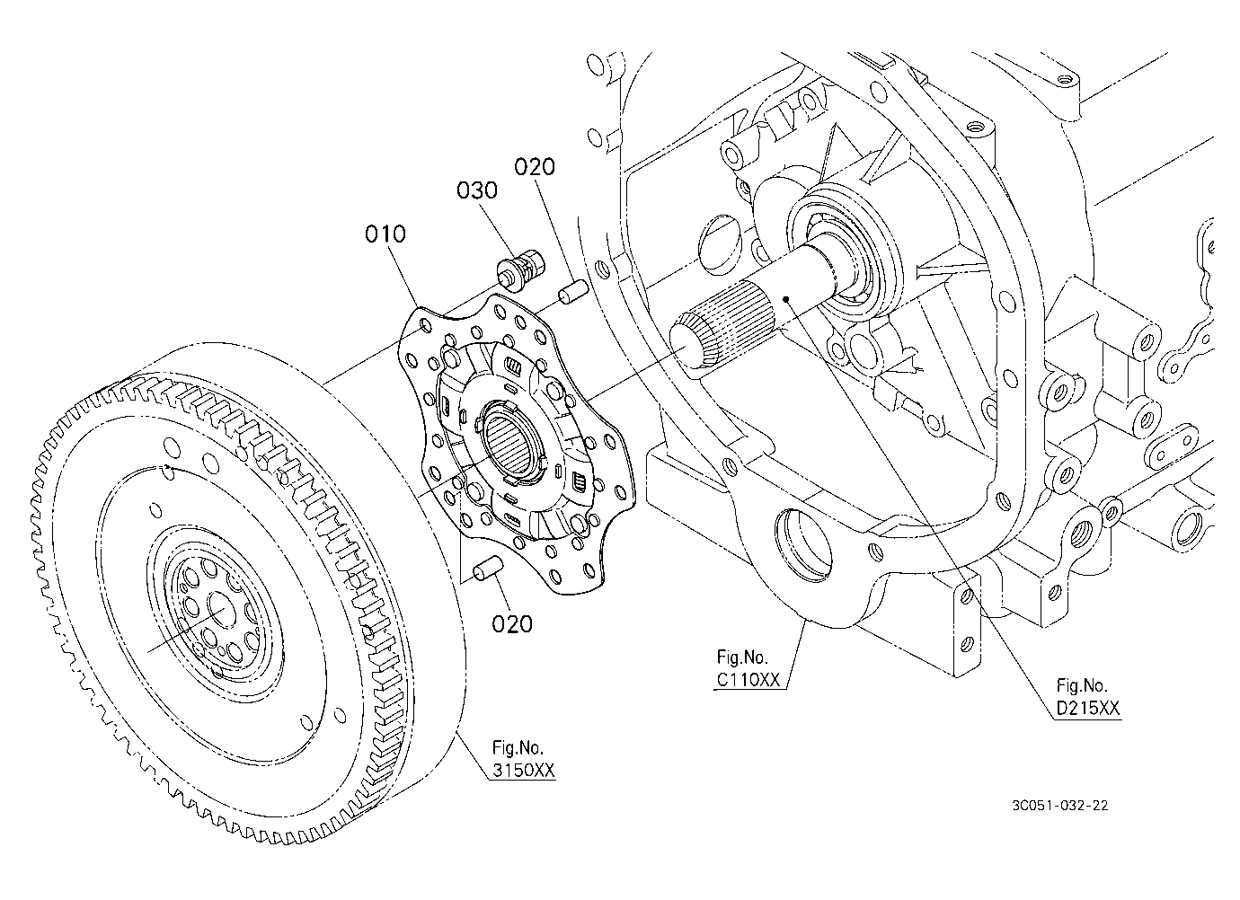 Damper Disk
