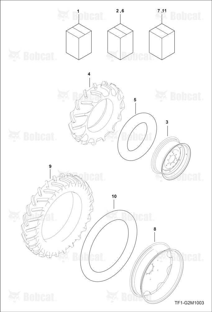 Tire Group