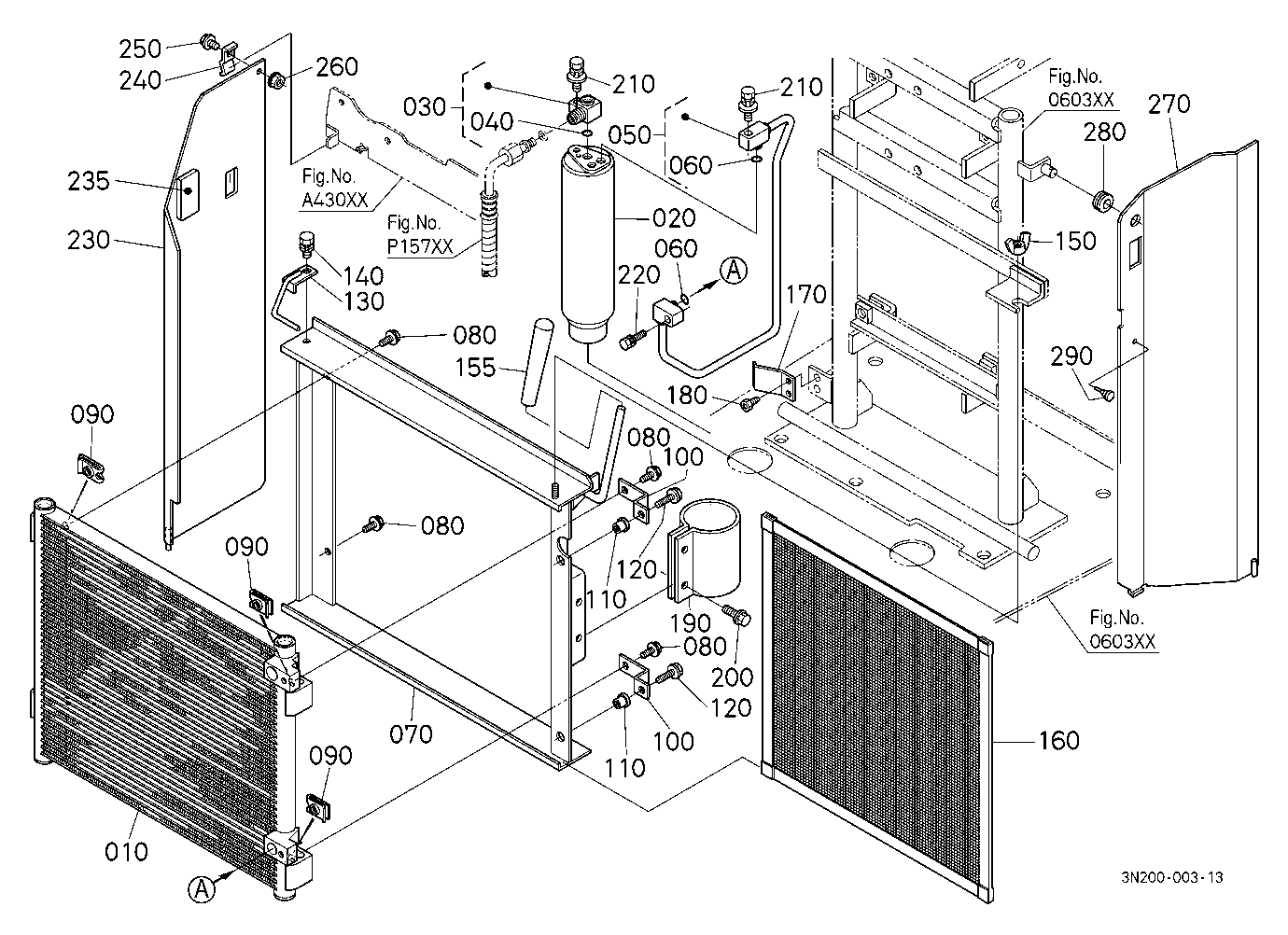 Condenser