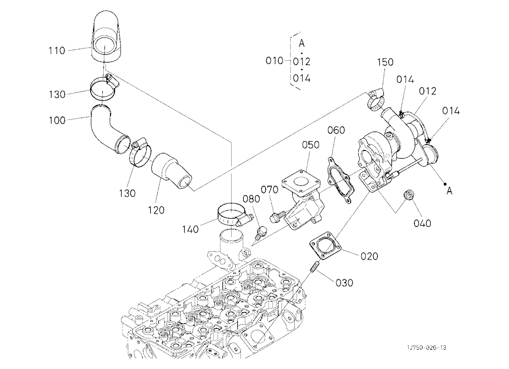 Turbo Charger