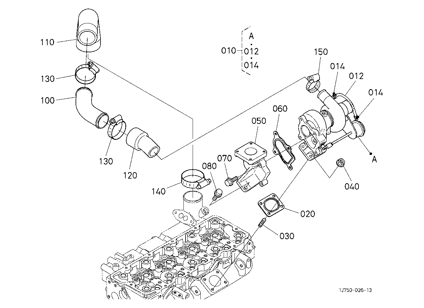 Turbo Charger