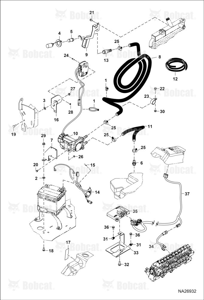 Fuel Transfer Pump