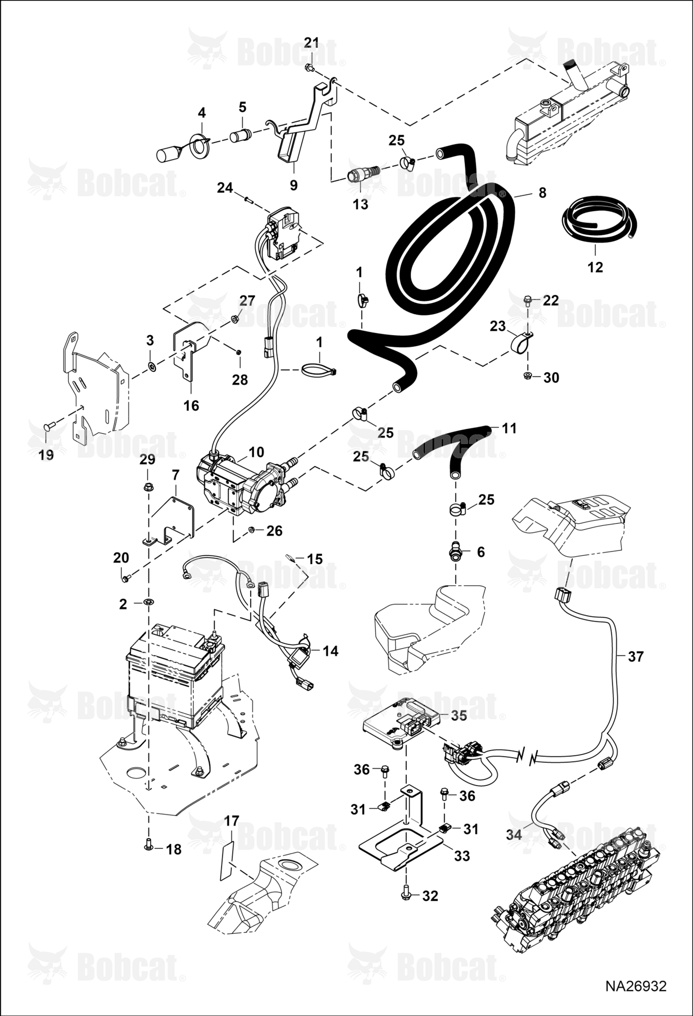 Fuel Transfer Pump