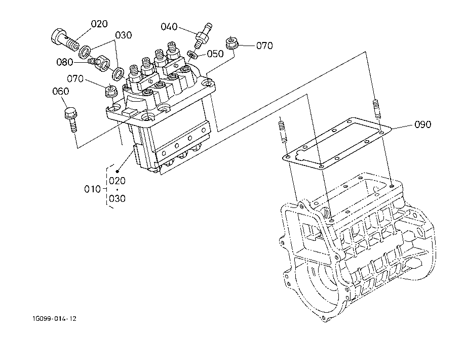 Injection Pump