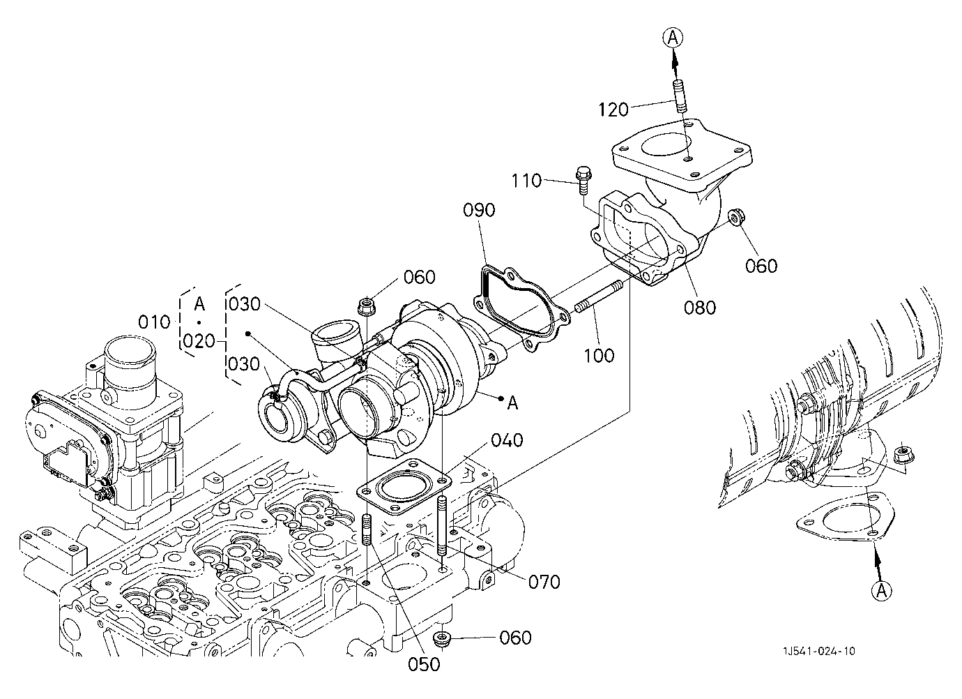 Turbo Charger