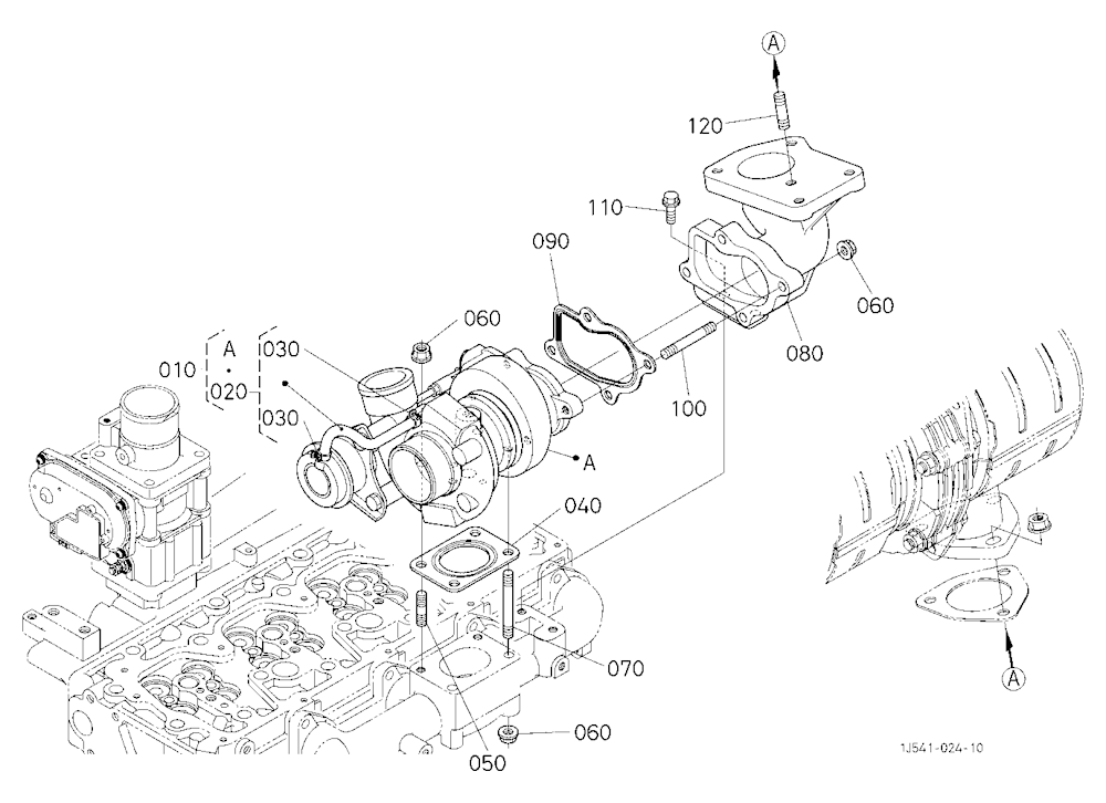 Turbo Charger