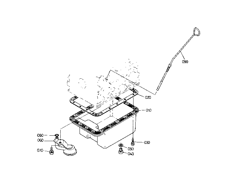 Oil Pan