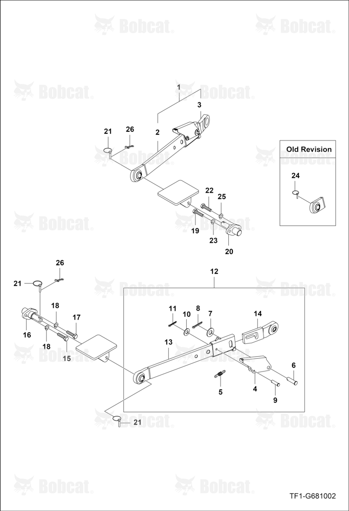 Lower Link Group