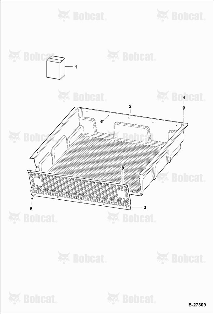 Bedliner Kit