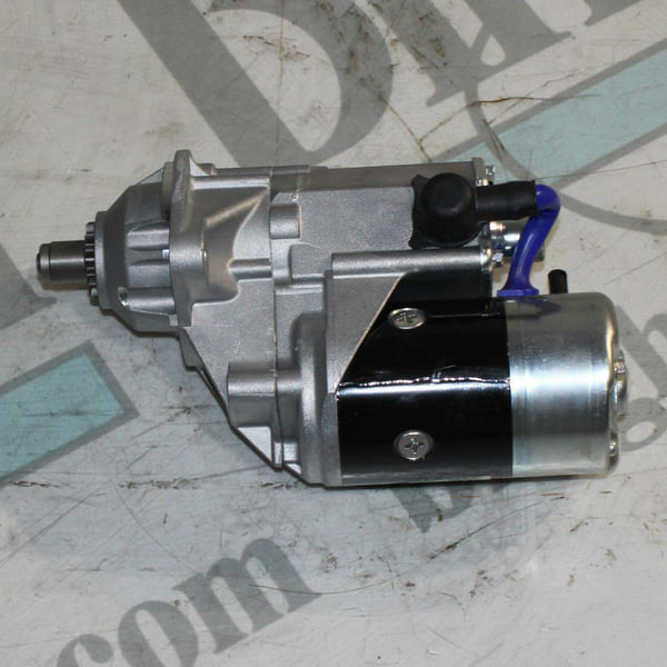 Pid nh 86982709 pt motor starter pos 1