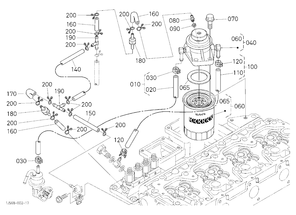Fuel Filter