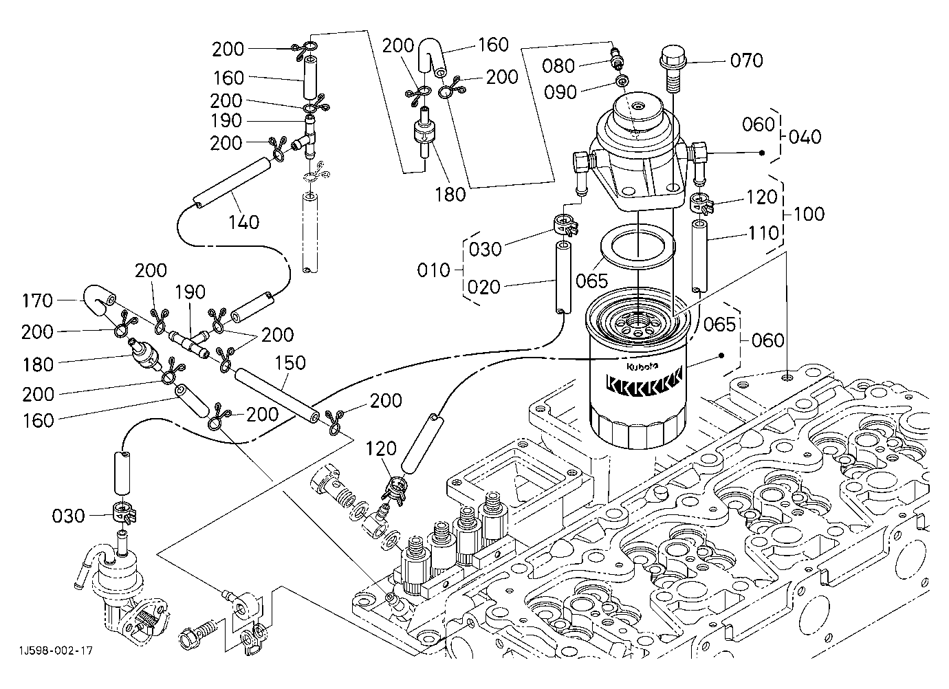 Fuel Filter