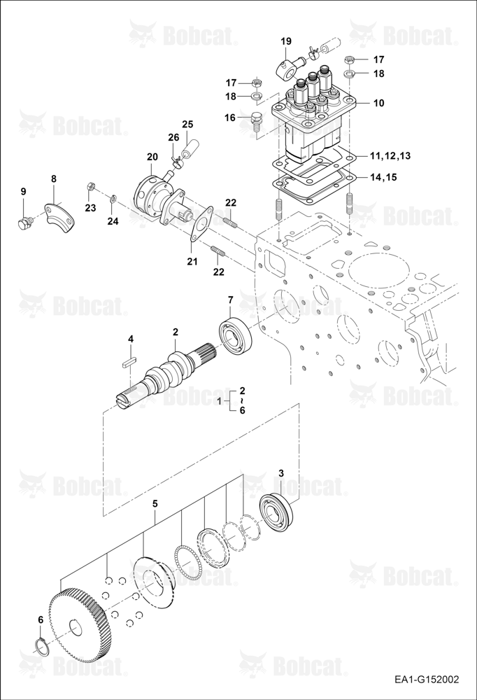 Fuel Injection System