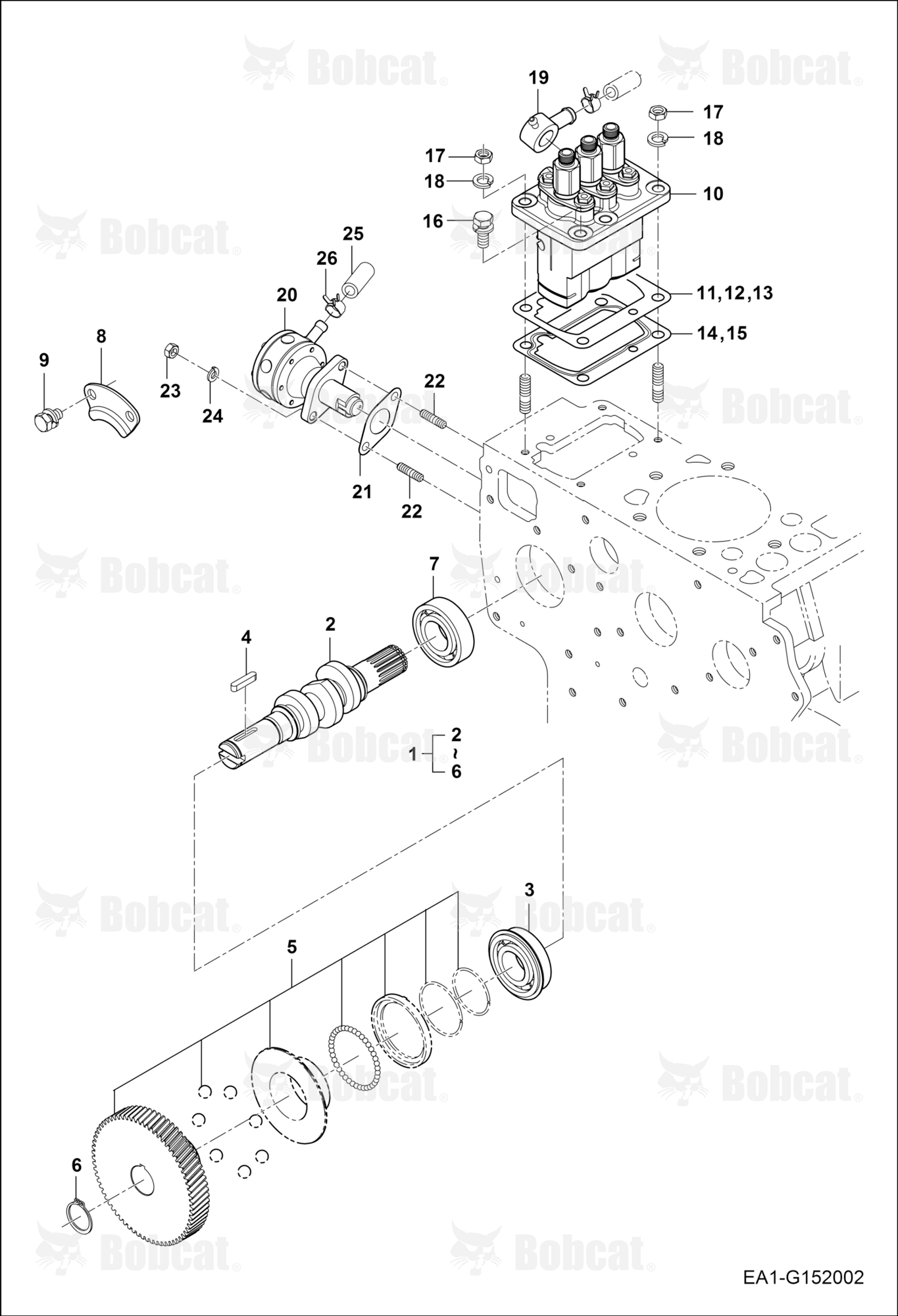 Fuel Injection System