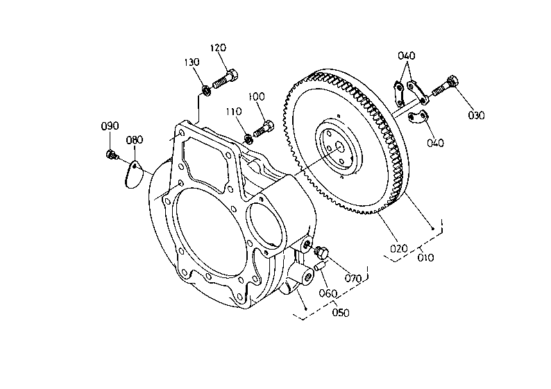 Fly Wheel