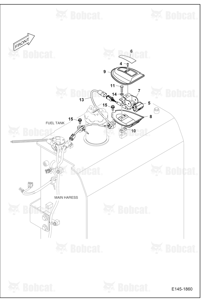 Side View Camera