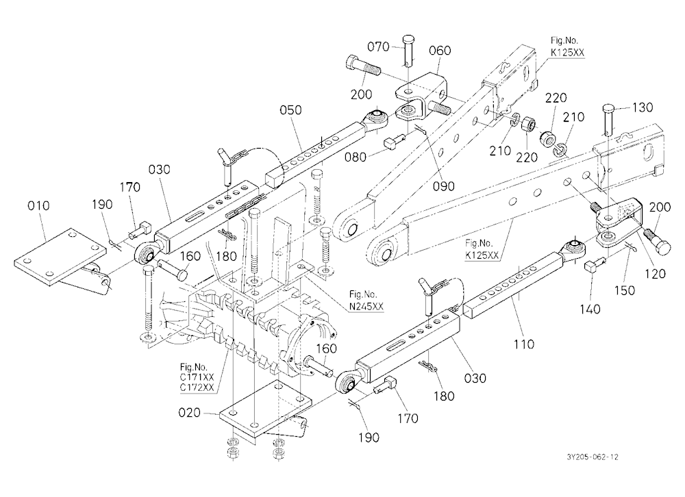 Stabilizer