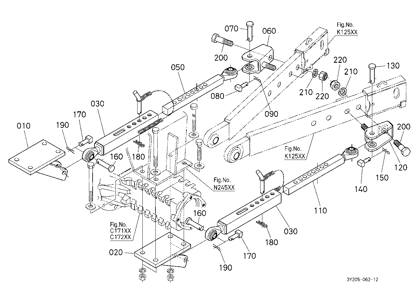 Stabilizer