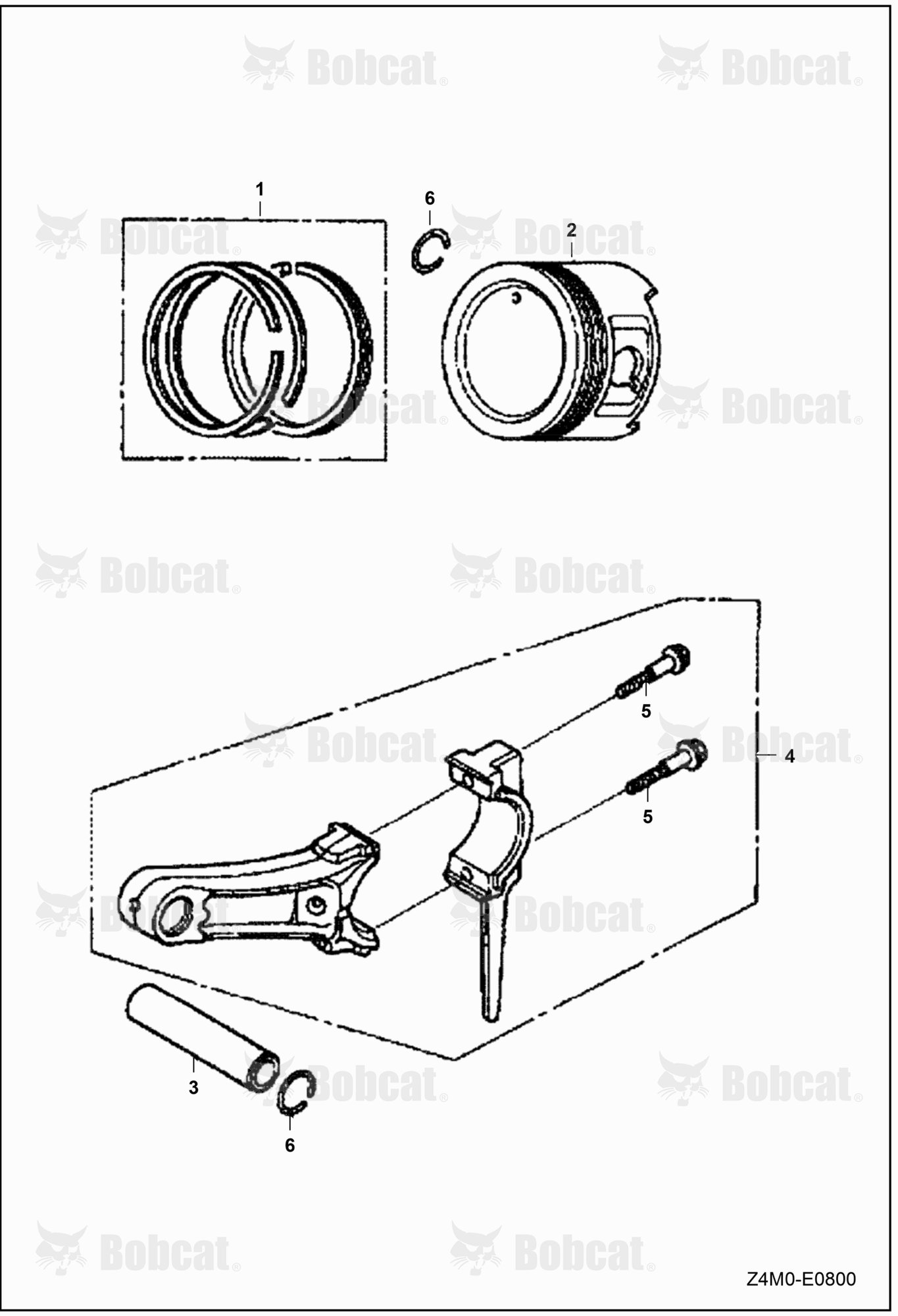 Piston
