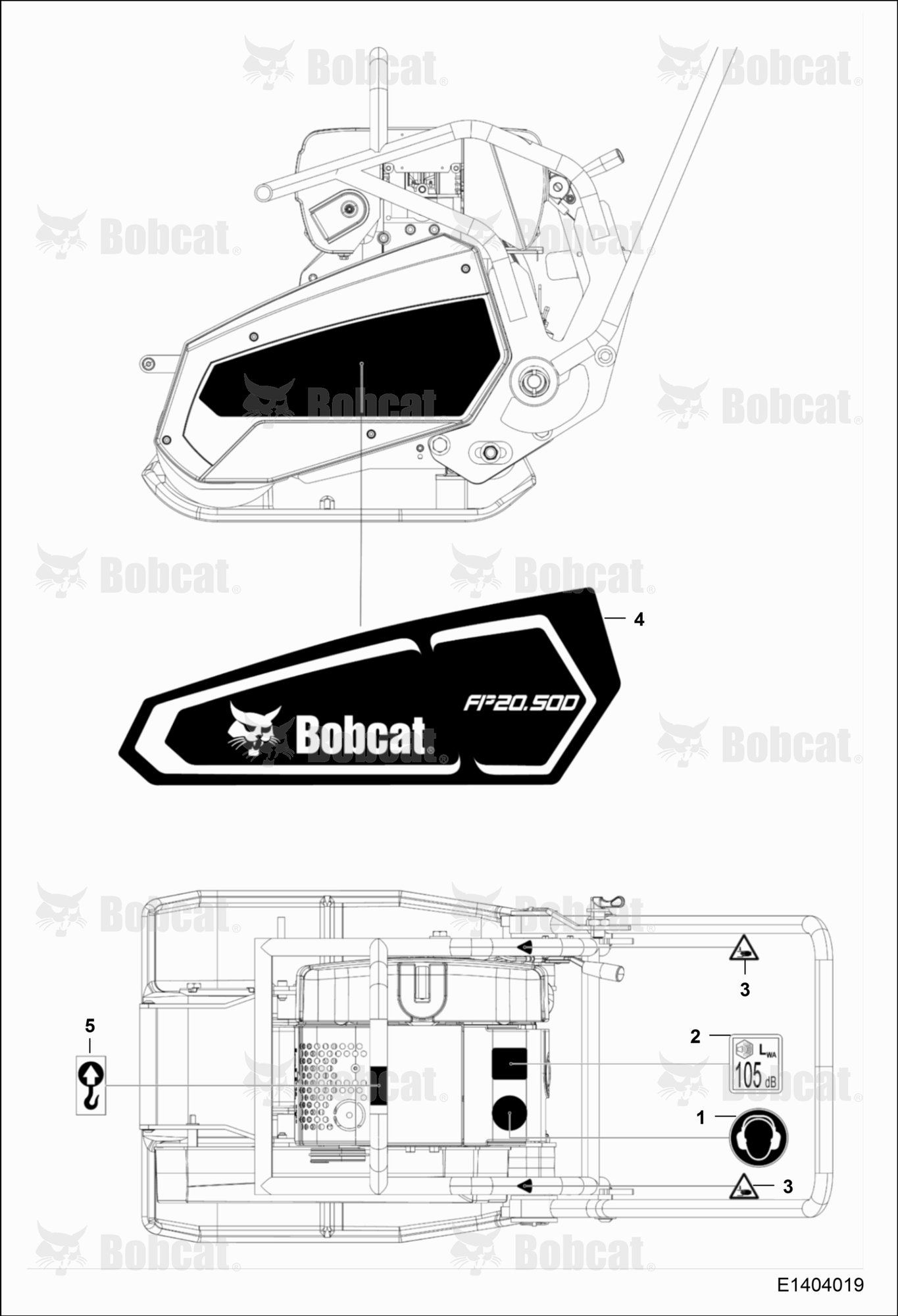 Decals