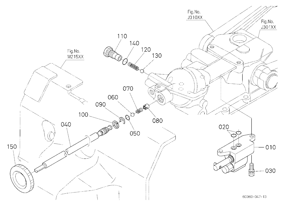 Control Valve