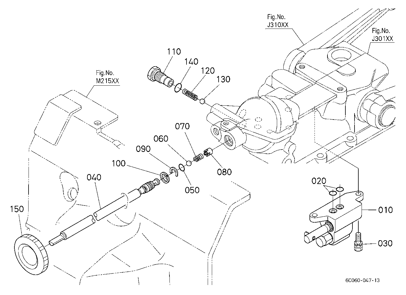 Control Valve