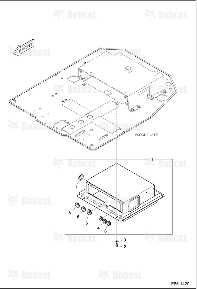 Air Conditioning (Box)