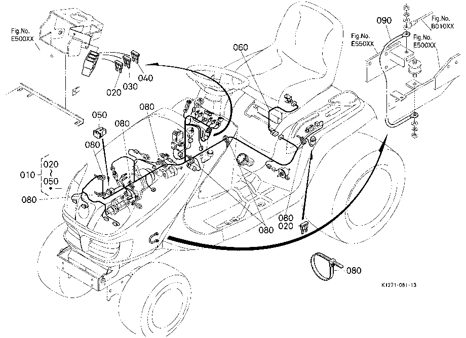 Wire Harness