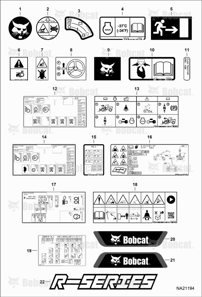 Decals (Inside) (No Text)