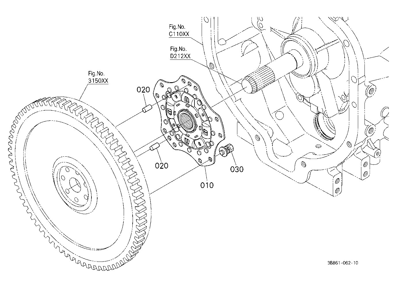 Damper Disk