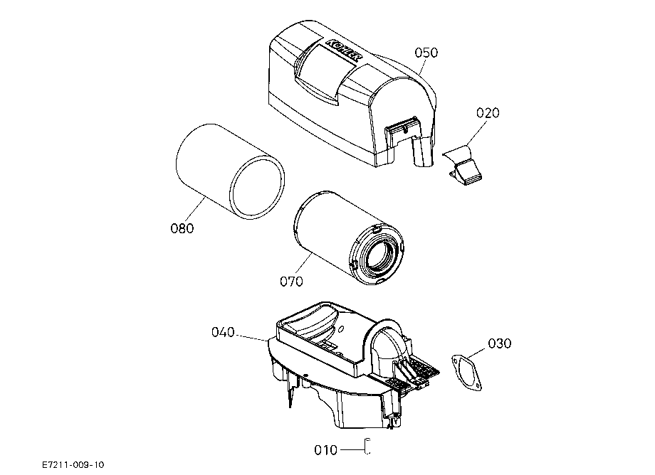Air Cleaner