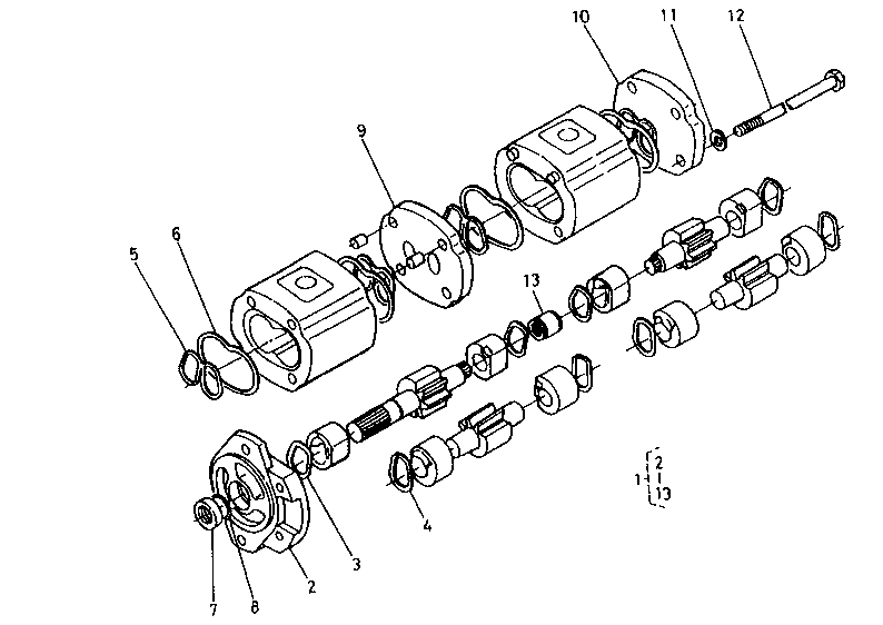 Gear Pump