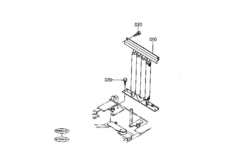 Oil Cooler