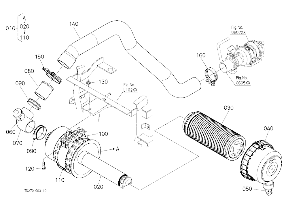 Air Cleaner