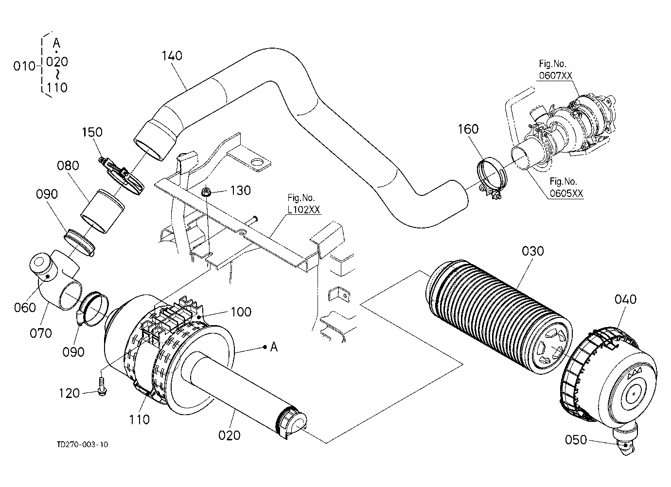 Air Cleaner
