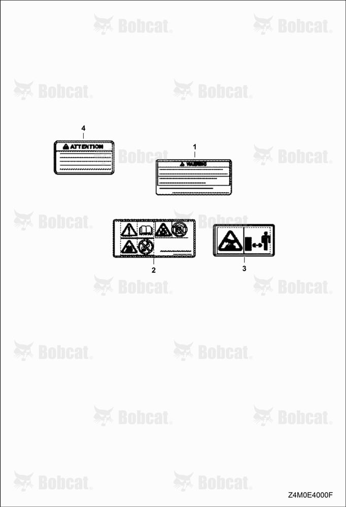 Other Parts