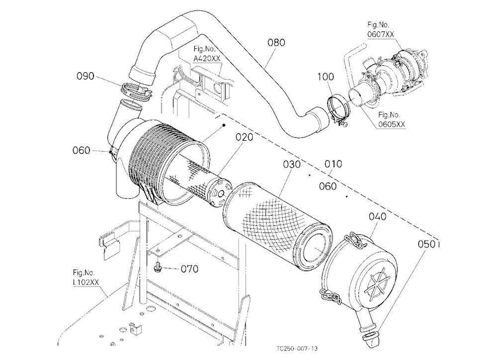 Air Cleaner