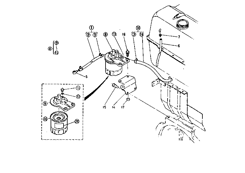Fuel Filter