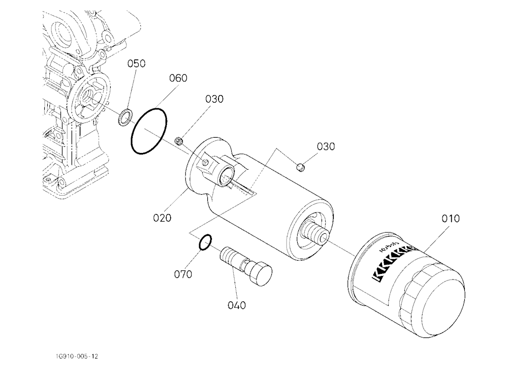 Oil Filter