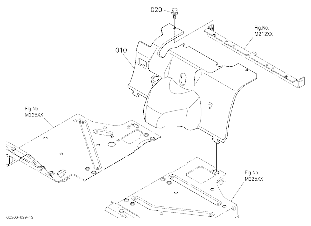 Floor Sheet