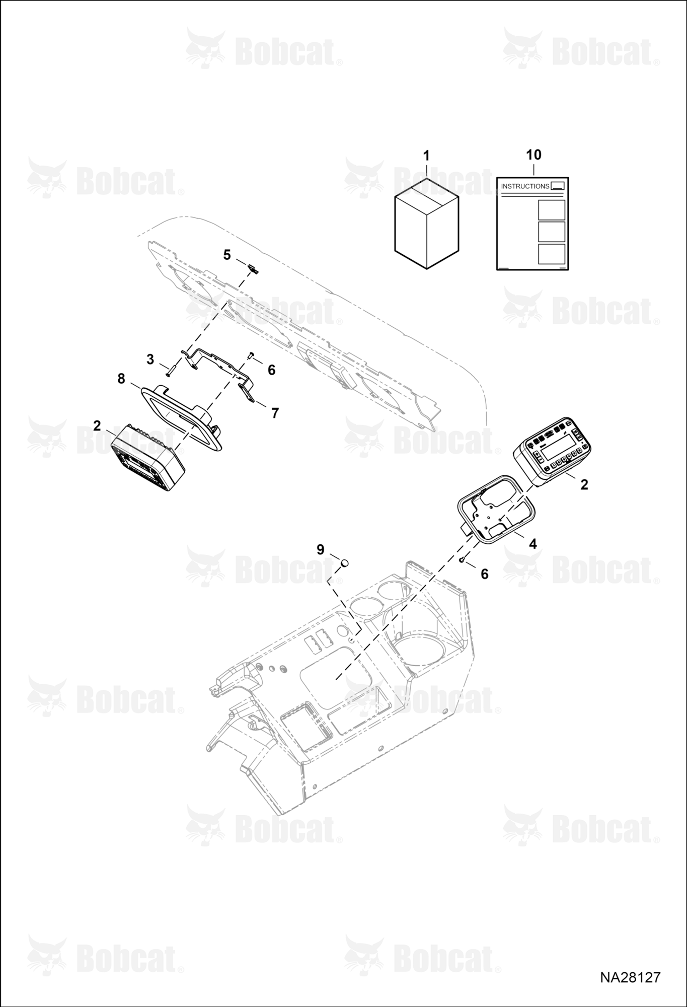 Radio Kit