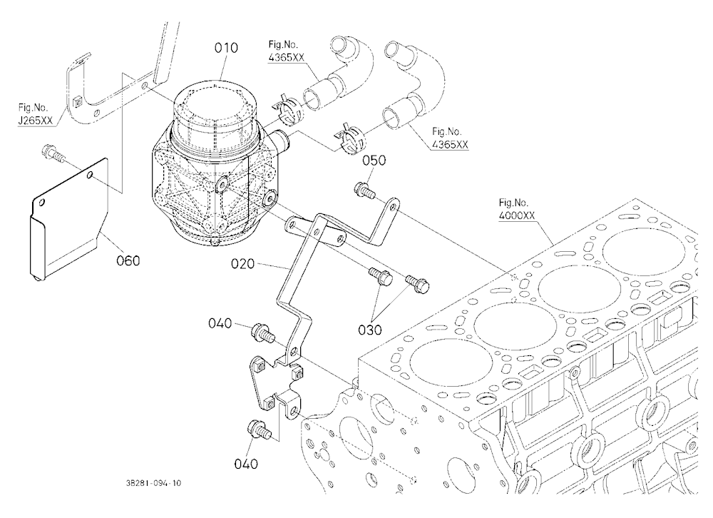 Oil Separator