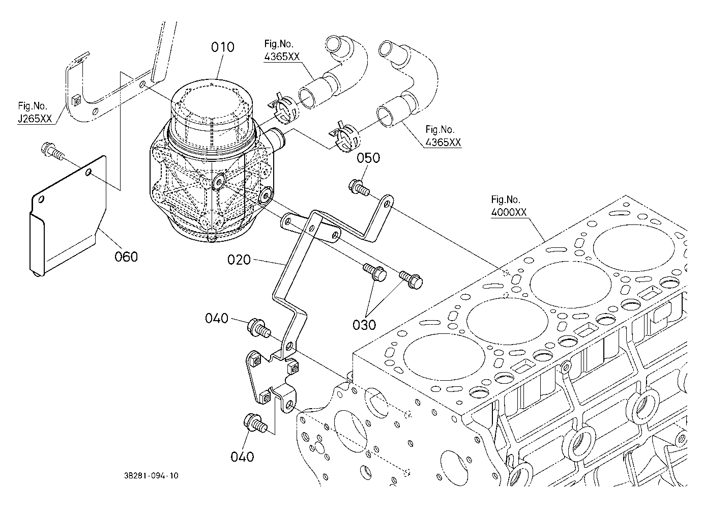 Oil Separator