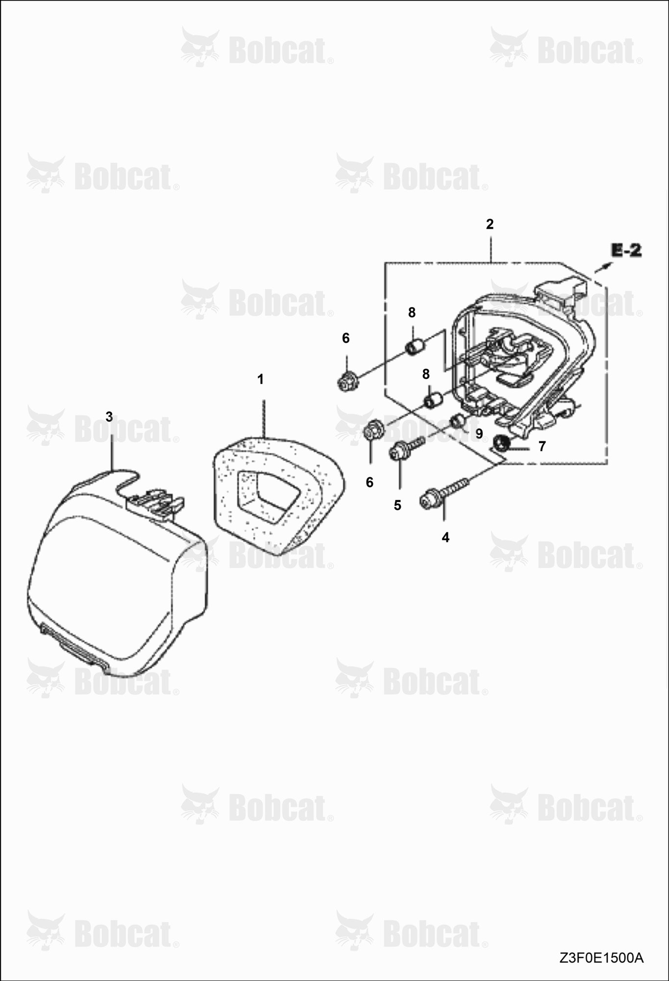 Air Cleaner