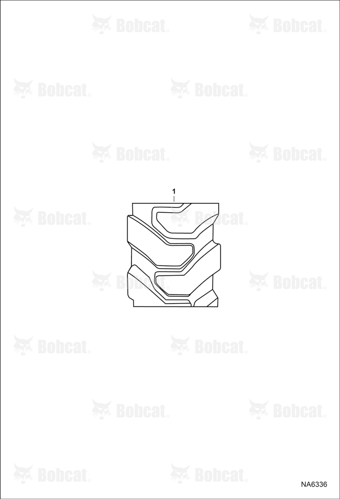 Tires & Rims (Solid Tire)