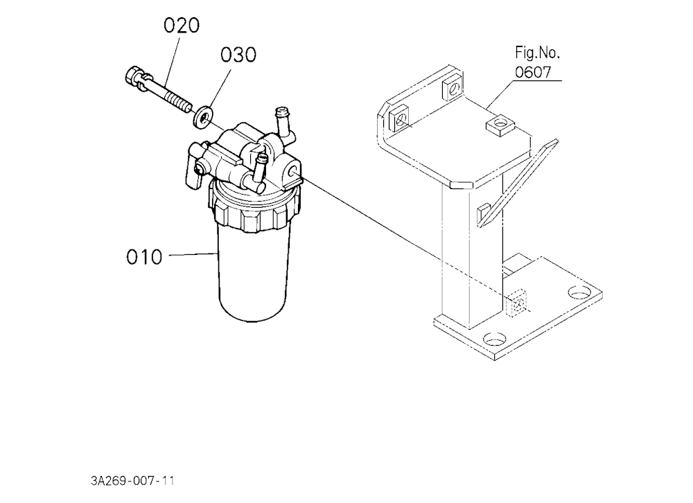 Separator