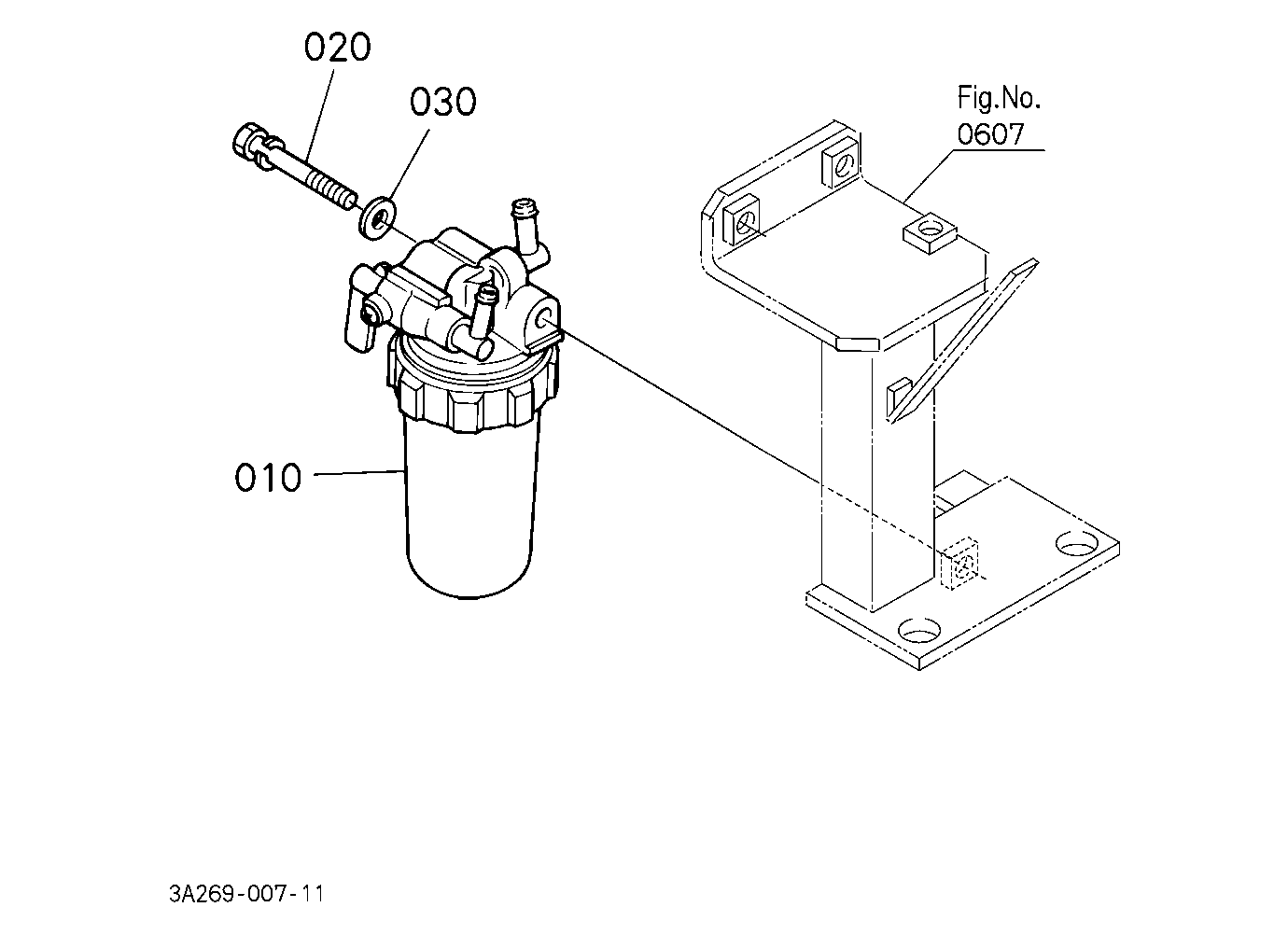 Separator