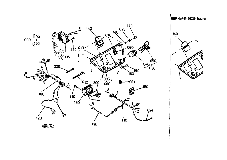 Electrical System