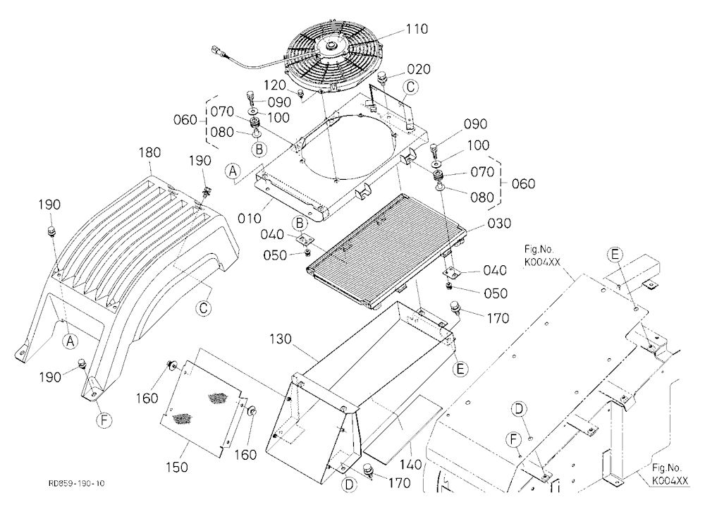 Cabin (Air Conditioner 4)