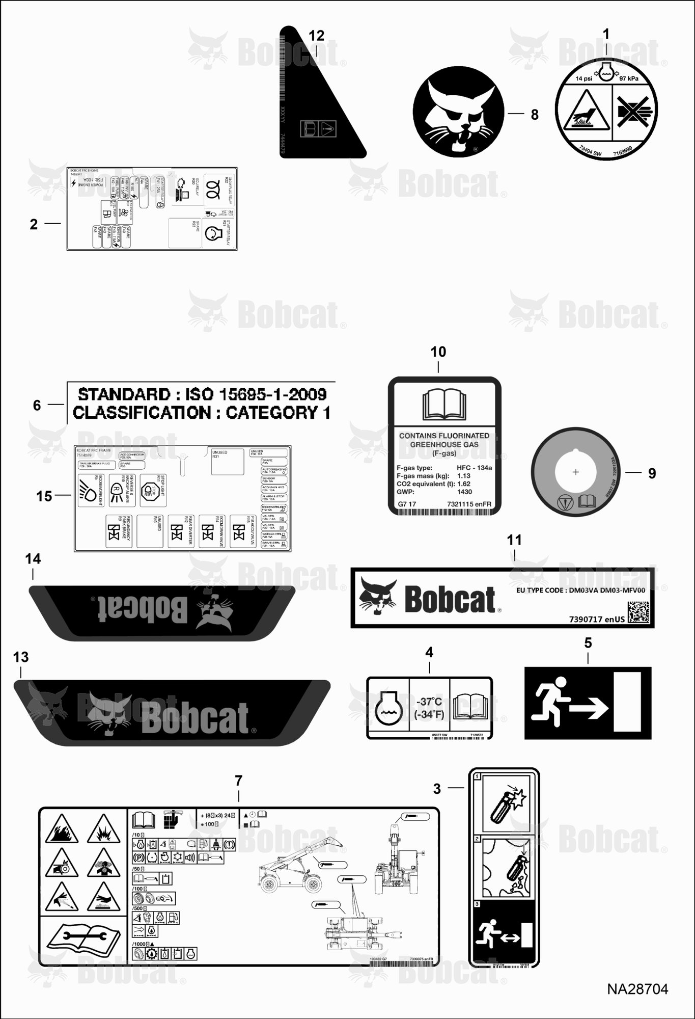 Decals